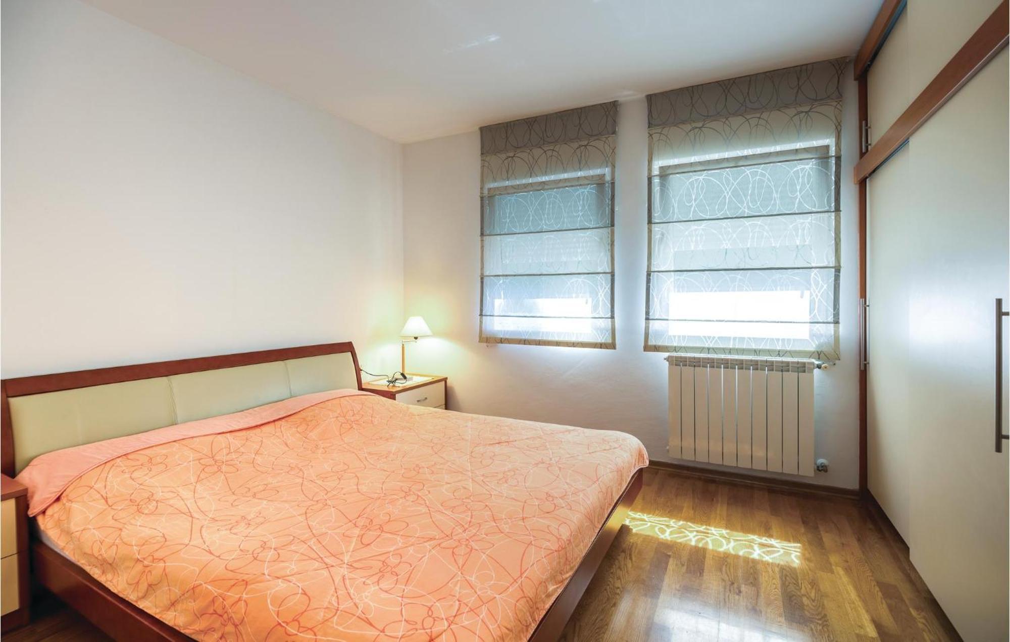 Cozy Apartment In Rijeka With Kitchen Dış mekan fotoğraf