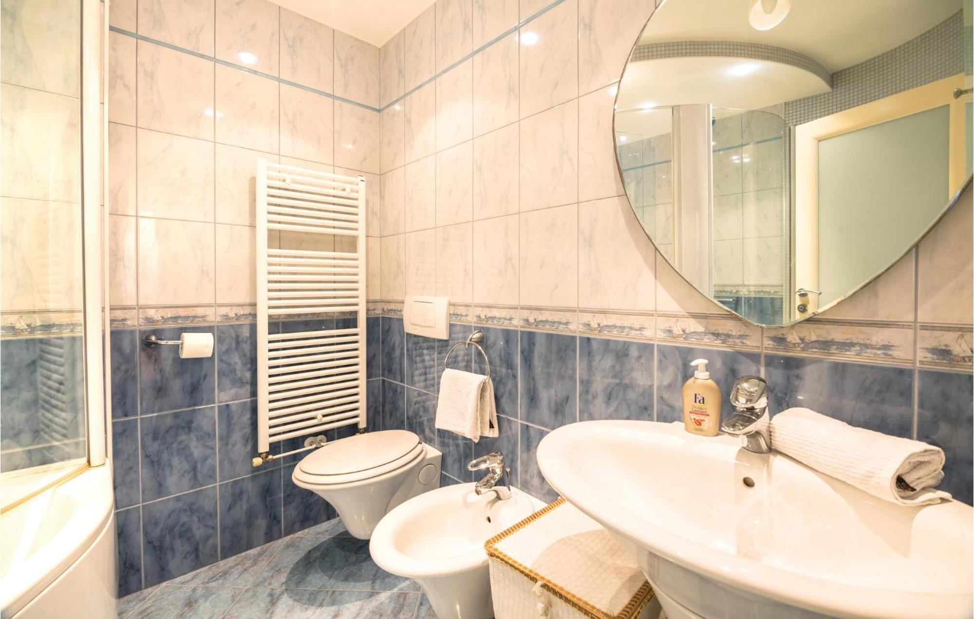 Cozy Apartment In Rijeka With Kitchen Dış mekan fotoğraf
